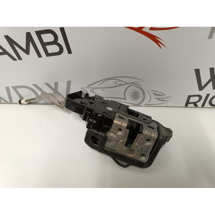 A0997302801 - A1770032999 SERRATURA POSTERIORE POST DESTRA DX MERCEDES GLA H247 2020 - 2025 