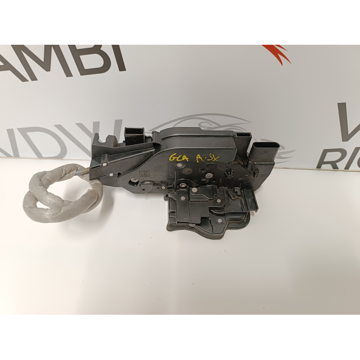 A0997202302 - A1770032899 SERRATURA ANTERIORE ANT SINISTRA SX MERCEDES GLA H247 2020 - 2025 