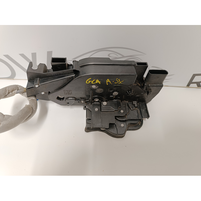 A0997202302 - A1770032899 SERRATURA ANTERIORE ANT SINISTRA SX MERCEDES GLA H247 2020 - 2025 