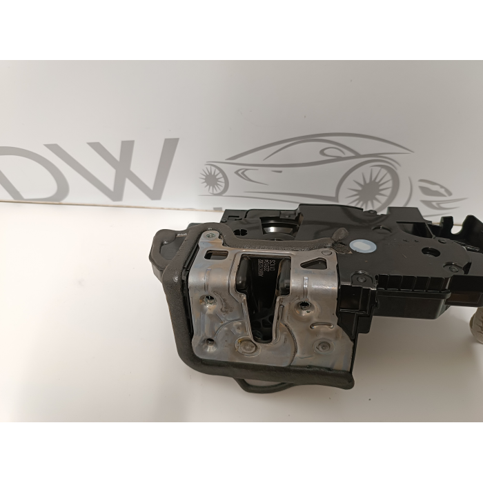 A0997202302 - A1770032899 SERRATURA ANTERIORE ANT SINISTRA SX MERCEDES GLA H247 2020 - 2025 