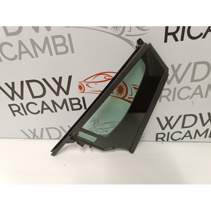A2477301502 VETRO FISSO PORTA POSTERIORE SINISTRA SINISTRO SX MERCEDES GLA H247 