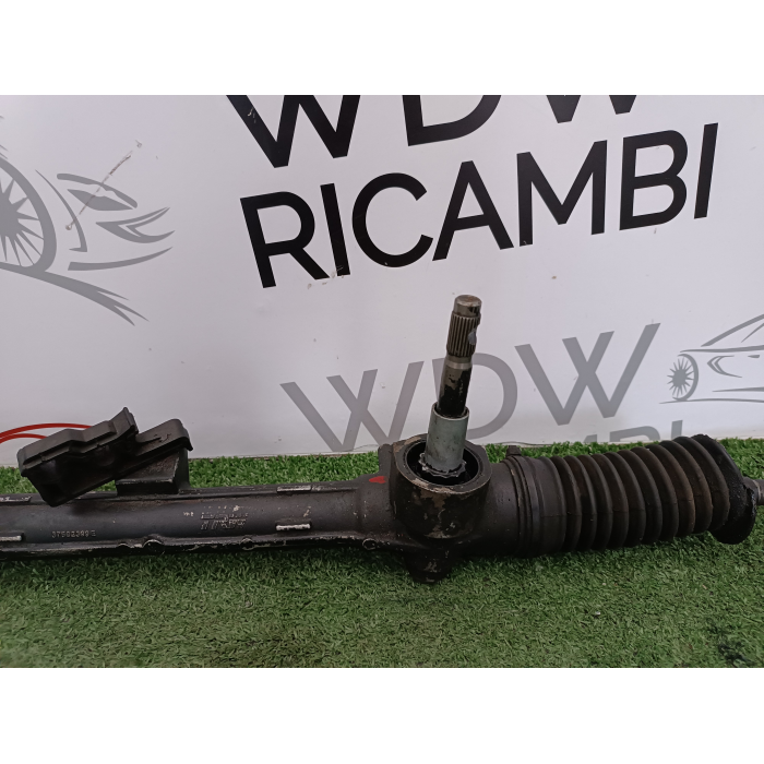 37502399E SCATOLA STERZO GUIDA LANCIA MUSA 1.3 MTJ \ FIAT IDEA 2007\2012