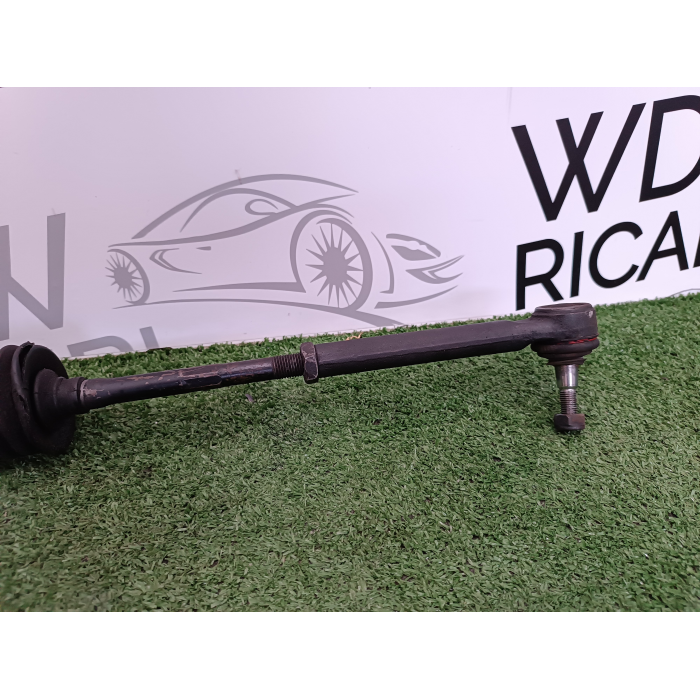 37502399E SCATOLA STERZO GUIDA LANCIA MUSA 1.3 MTJ \ FIAT IDEA 2007\2012