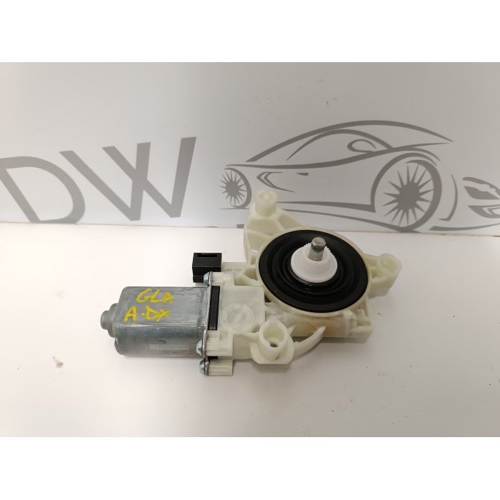 A0009065706 MOTORINO ALZAVETRO ANTERIORE DESTRO MERCEDES GLA H247 2020-2025