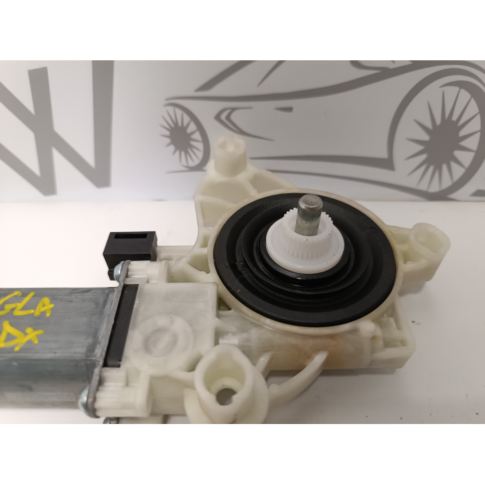 A0009065706 MOTORINO ALZAVETRO ANTERIORE DESTRO MERCEDES GLA H247 2020-2025