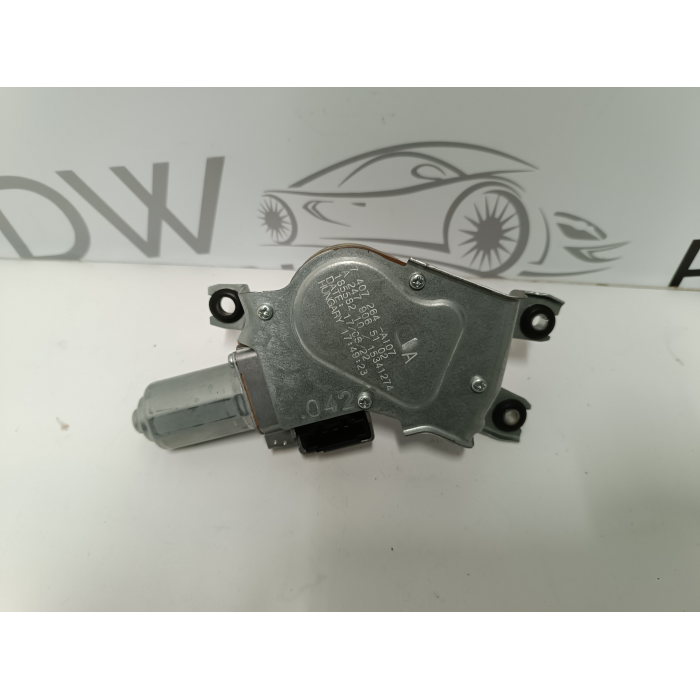 A2479065102 MOTORINO TERGICRISTALLO POSTERIORE MERCEDES GLA H247 2020-2025