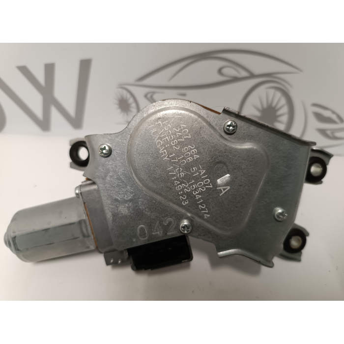 A2479065102 MOTORINO TERGICRISTALLO POSTERIORE MERCEDES GLA H247 2020-2025