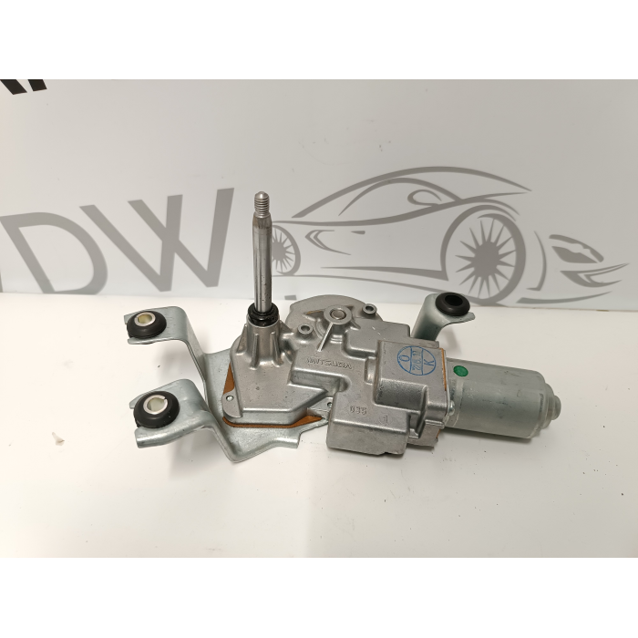 A2479065102 MOTORINO TERGICRISTALLO POSTERIORE MERCEDES GLA H247 2020-2025