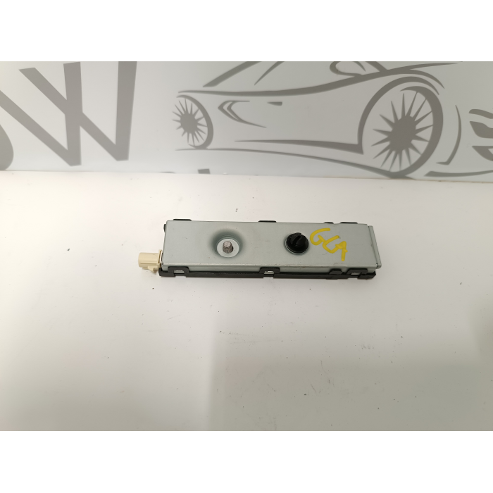 A2139056800 CENTRALINA PORTELLONE ANTENNA AMPLIFICATORE MERCEDES GLA H247 2020-2025