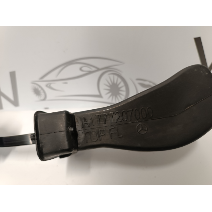 A1777207000 TIRANTE FERMOPORTA PORTA ANTERIORE SINISTRA SINISTRO MERCEDES GLA H247 2020-2025 