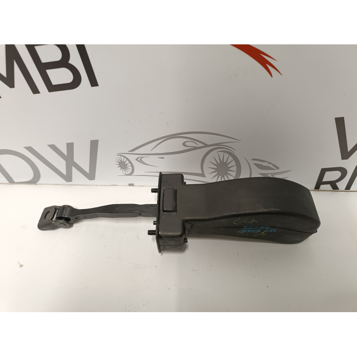 A1777207000 TIRANTE FERMOPORTA PORTA ANTERIORE SINISTRA SINISTRO MERCEDES GLA H247 2020-2025 