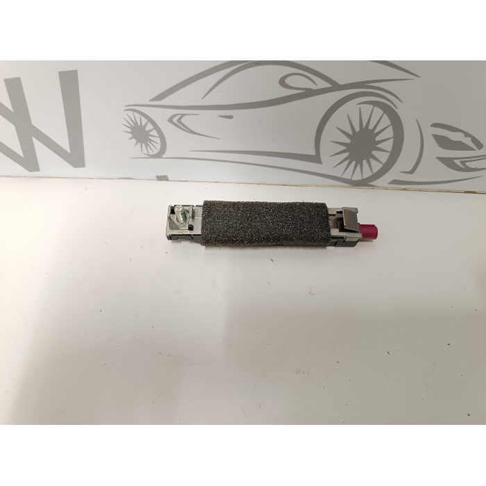 6C0035577 CENTRALINA PORTELLONE ANTENNA AMPLIFICATORE VW POLO 6R 6C 2009-2017 