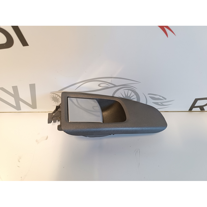 MANIGLIA INTERNA PORTA PORTIERA POSTERIORE POST SINISTRA SX FIAT IDEA - LANCIA MUSA 