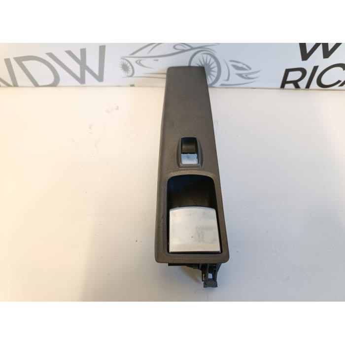 MANIGLIA INTERNA PORTA ANTERIORE DESTRA DX FIAT IDEA - LANCIA MUSA 2007 AL 2012