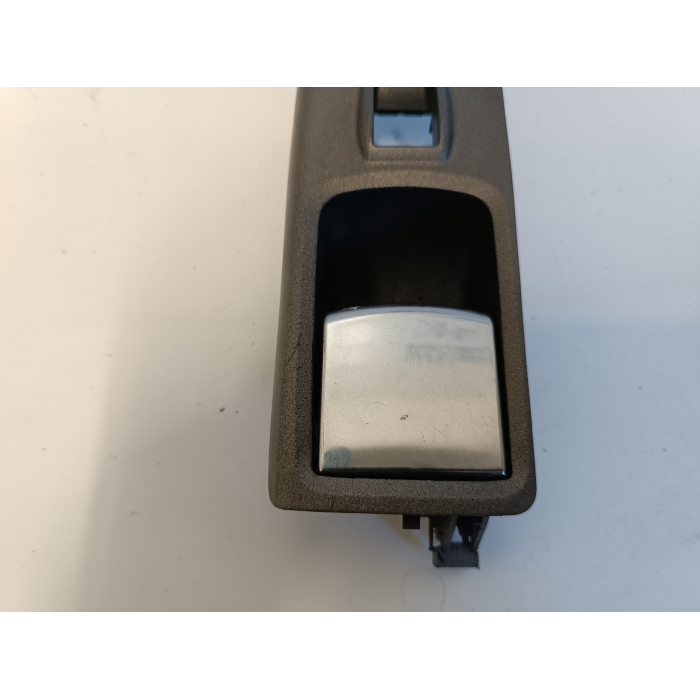 MANIGLIA INTERNA PORTA ANTERIORE DESTRA DX FIAT IDEA - LANCIA MUSA 2007 AL 2012