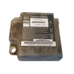 51801206 CENTRALINA AIRBAG FIAT IDEA - LANCIA MUSA 2007 AL 2012