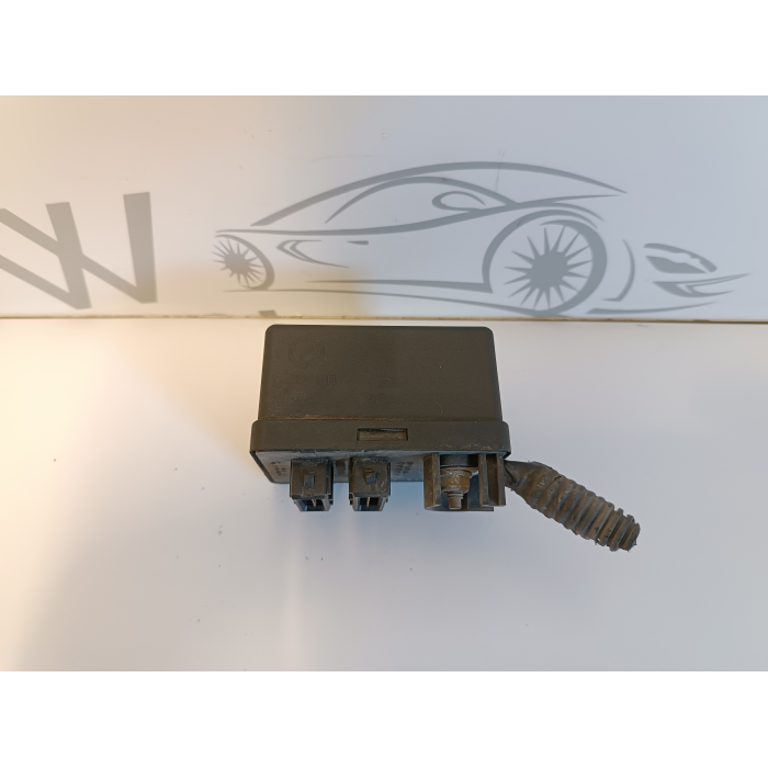 55193073 CENTRALINA PRERISCALDAMENTO CANDELETTE RELE' FIAT IDEA - LANCIA MUSA 1.3 