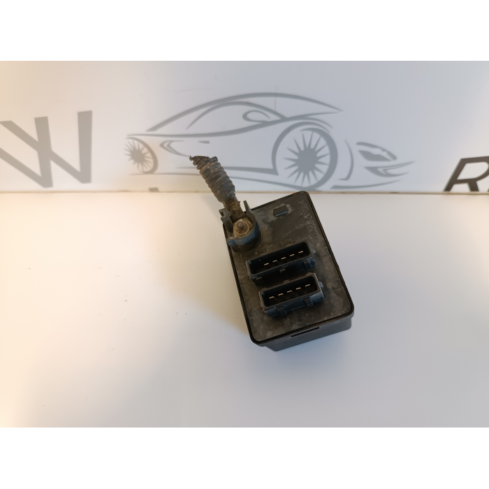 55193073 CENTRALINA PRERISCALDAMENTO CANDELETTE RELE' FIAT IDEA - LANCIA MUSA 1.3 