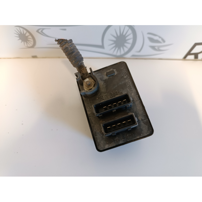 55193073 CENTRALINA PRERISCALDAMENTO CANDELETTE RELE' FIAT IDEA - LANCIA MUSA 1.3 