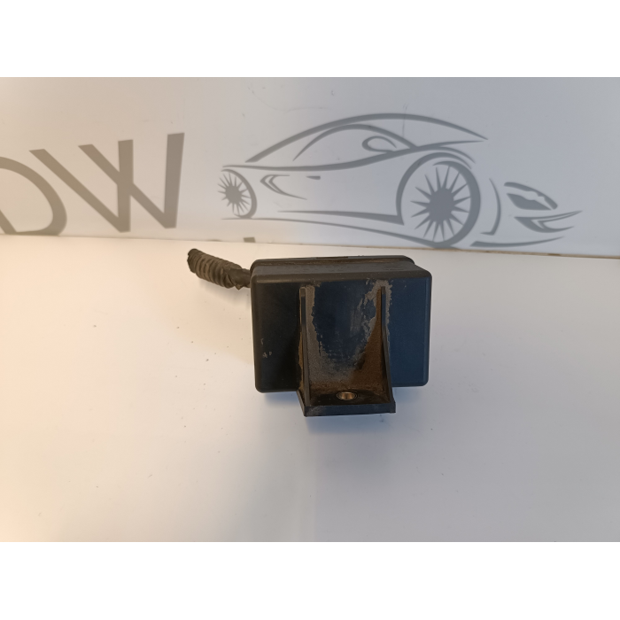 55193073 CENTRALINA PRERISCALDAMENTO CANDELETTE RELE' FIAT IDEA - LANCIA MUSA 1.3 