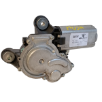MS259600-1620 MOTORINO TERGICRISTALLO TERGILUNOTTO POSTERIORE LANCIA MUSA - FIAT IDEA 