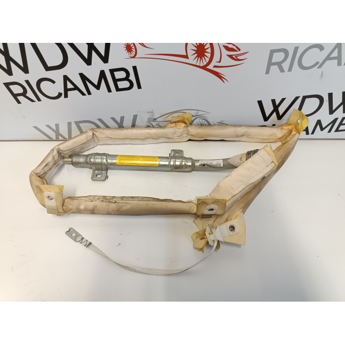 46844795 AIRBAG TENDA TENDINA TETTO SINISTRA SINISTRO SX FIAT IDEA - LANCIA MUSA 