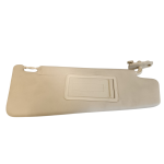 ALETTA PARASOLE ANTERIORE DESTRA DX FIAT IDEA - LANCIA MUSA 2003 - 2012 