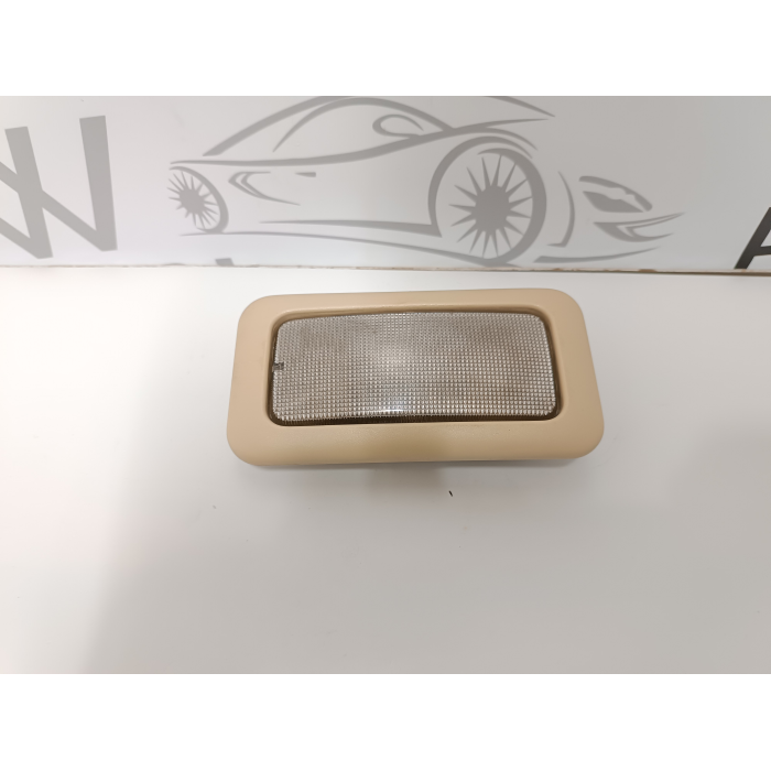 735244962 PLAFONIERA INTERNA ABITACOLO POSTERIORE FIAT IDEA - LANCIA MUSA 