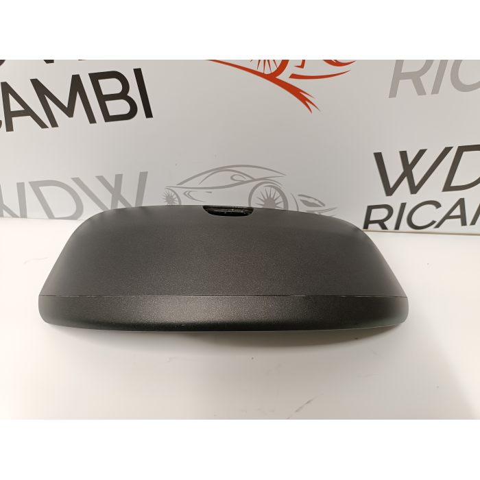 735324639  MASCHERINA CORNICE QUADRO STRUMENTI FIAT IDEA - LANCIA MUSA 