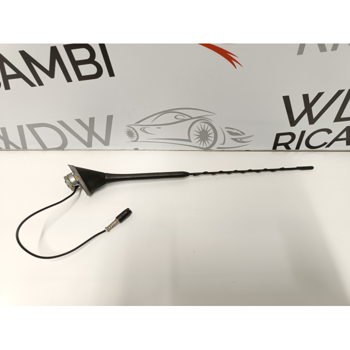51769234 ANTENNA TETTO RADIO AUTORADIO LANCIA MUSA - FIAT IDEA 2007 - 2012 