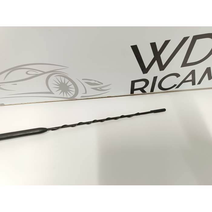 51769234 ANTENNA TETTO RADIO AUTORADIO LANCIA MUSA - FIAT IDEA 2007 - 2012 