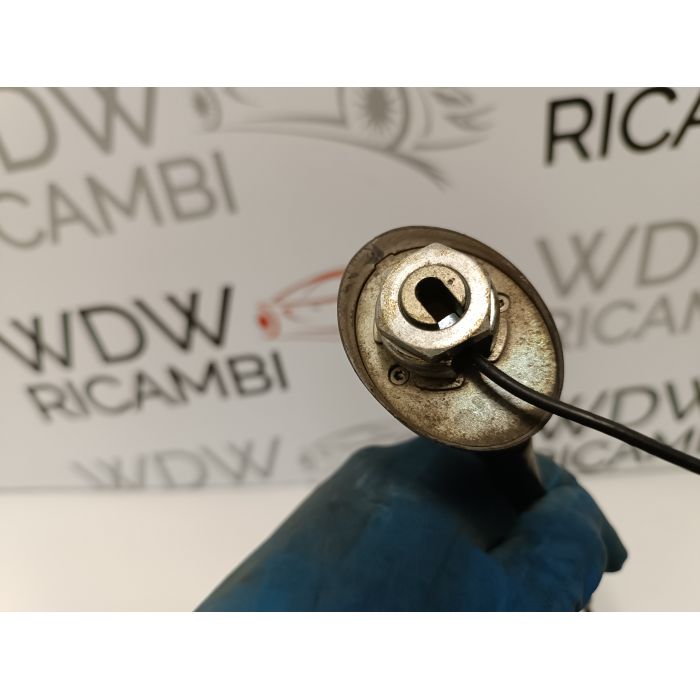 51769234 ANTENNA TETTO RADIO AUTORADIO LANCIA MUSA - FIAT IDEA 2007 - 2012 