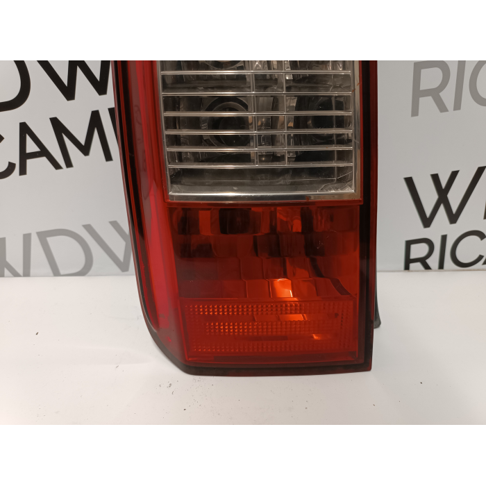 46829509 FANALE FANALINO STOP POSTERIORE SINISTRO SX FIAT IDEA 1.3 MTJ 