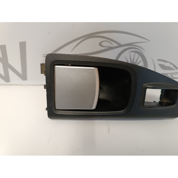 MANIGLIA INTERNA PORTA POSTERIORE SINISTRA SINISTRO SX FIAT IDEA - LANCIA MUSA 