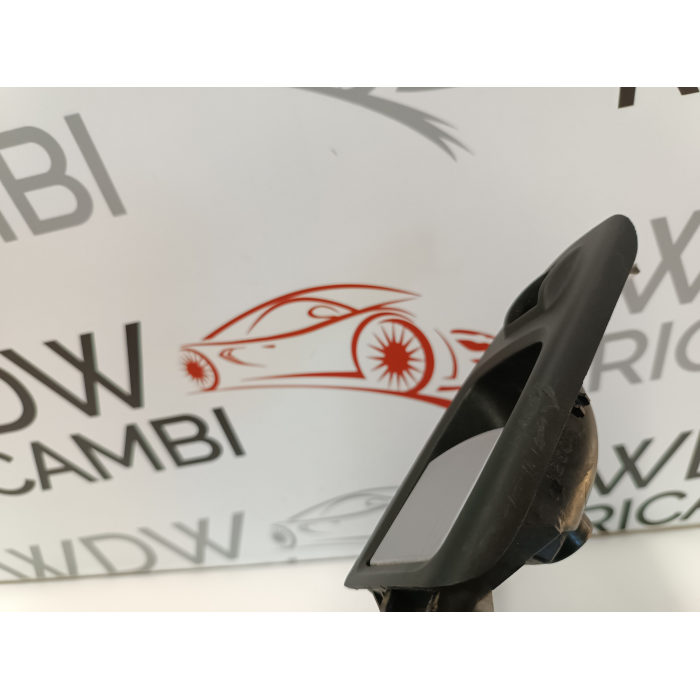 MANIGLIA INTERNA PORTA POSTERIORE SINISTRA SINISTRO SX FIAT IDEA - LANCIA MUSA 