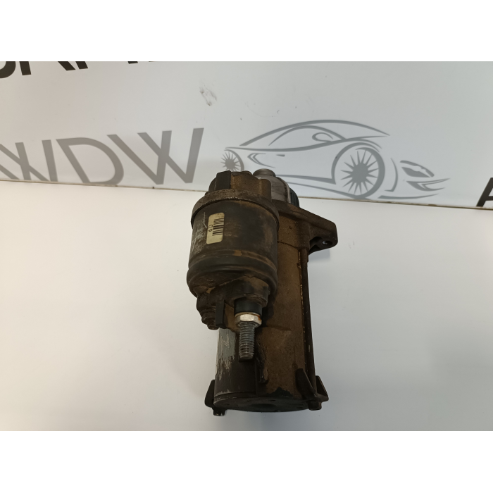 51823860 MOTORINO AVVIAMENTO MOTORE FIAT GRANDE PUNTO - FIAT IDEA 1.3 (2005\2011) 