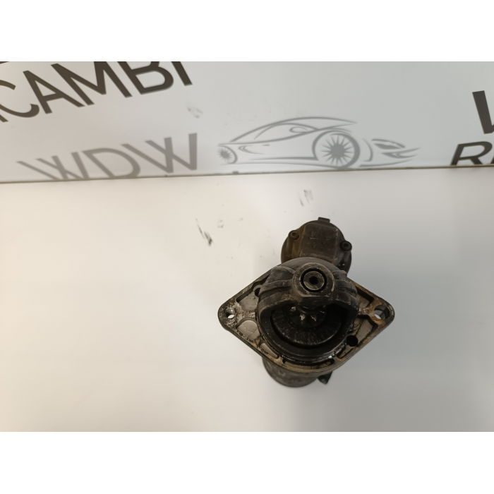 51823860 MOTORINO AVVIAMENTO MOTORE FIAT GRANDE PUNTO - FIAT IDEA 1.3 (2005\2011) 