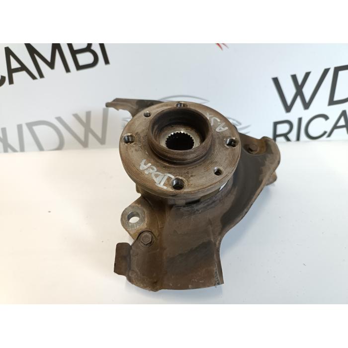 FUSELLO MONTANTE MOZZO ANTERIORE SINISTRO SX FIAT IDEA 1.3 MTJ (2003/2008)