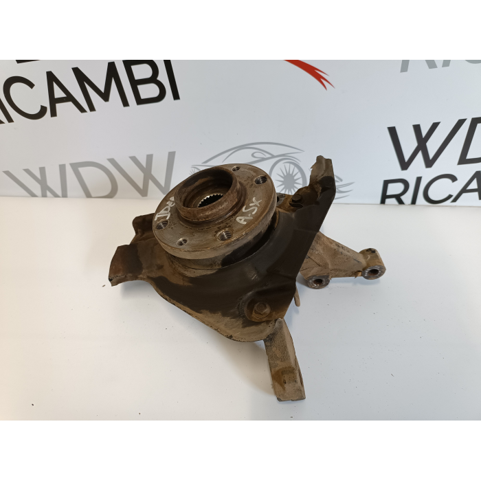 FUSELLO MONTANTE MOZZO ANTERIORE SINISTRO SX FIAT IDEA 1.3 MTJ (2003/2008)