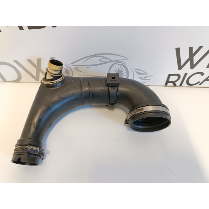 51793176 TUBO MANICOTTO ASPIRAZIONE FILTRO ARIA TURBINA FIAT IDEA 1.3 90CV MJT 