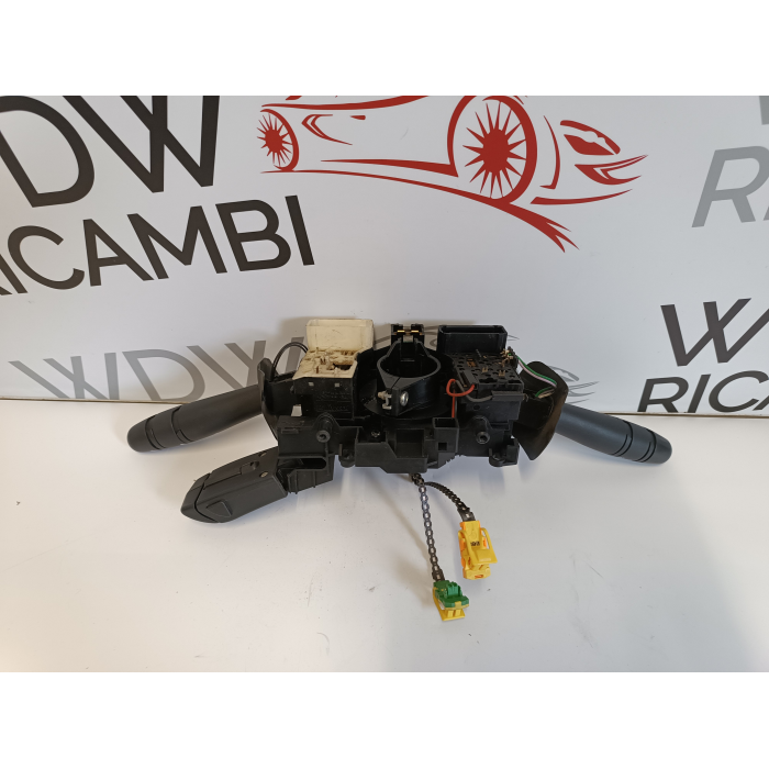 8200634237 DEVIOLUCI CONTATTO SPIRALATO LEVE RENAULT CLIO 2005 - 2009 2 SERIE 