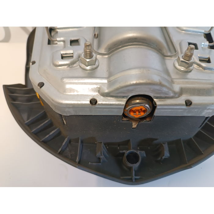 8200616025A AIRBAG STERZO SINISTRO SX RENAULT CLIO 2° SERIE 2005 - 2009 8200616025