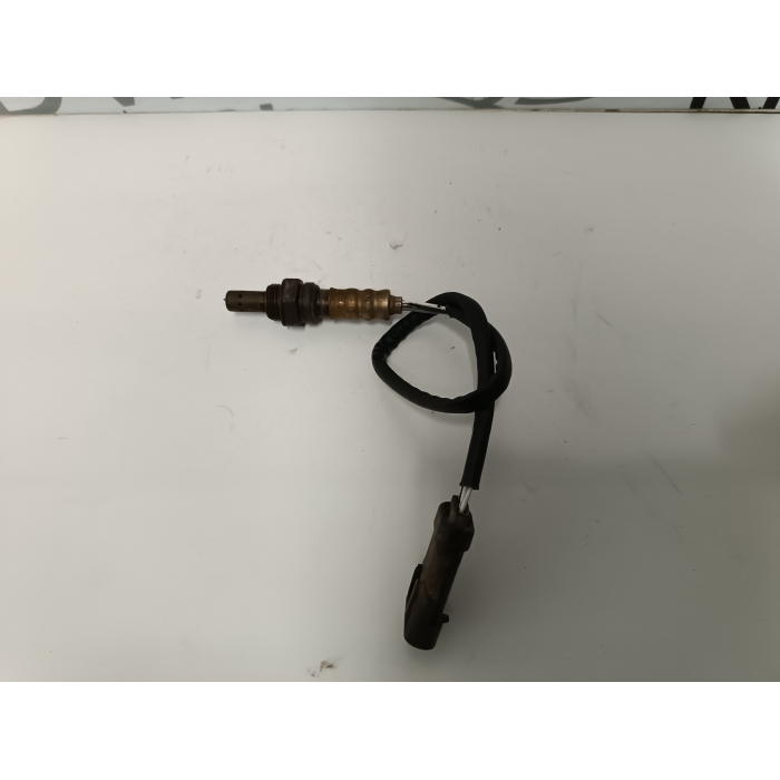 7700109844 SONDA LAMBDA RENAULT CLIO 2° SERIE 2005 - 2009 1.2 44KW BENZINA 
