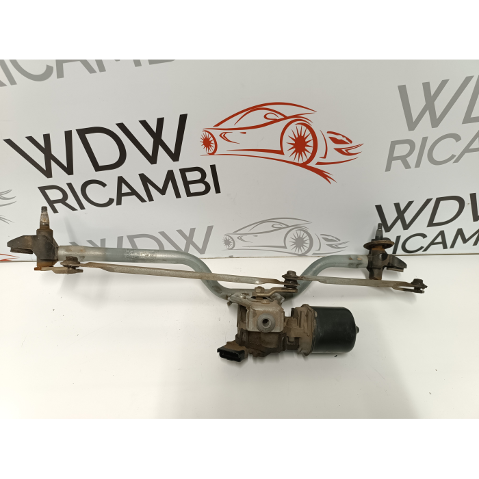 MOTORINO TERGICRISTALLO ANTERIORE ANT RENAULT CLIO RENAULT CLIO 2° SERIE 2005 - 2009 