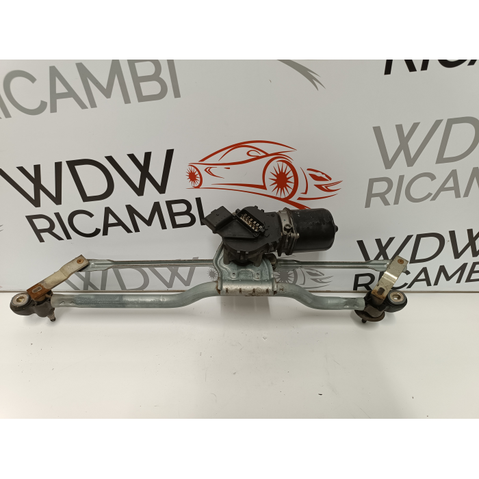 MOTORINO TERGICRISTALLO ANTERIORE ANT RENAULT CLIO RENAULT CLIO 2° SERIE 2005 - 2009 