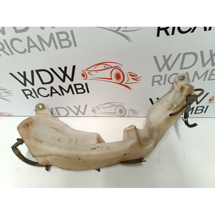 VASCHETTA TERGICRISTALLI ACQUA TERGICRISTALLO ANTERIORE FIAT IDEA 1.3 MTJ (2003/2008)