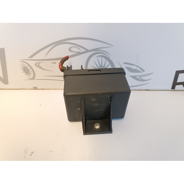 55193073 CENTRALINA PRERISCALDAMENTO CANDELETTE RELE' FIAT CROMA 1.9 150CV 