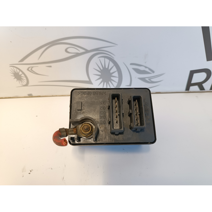55193073 CENTRALINA PRERISCALDAMENTO CANDELETTE RELE' FIAT CROMA 1.9 150CV 