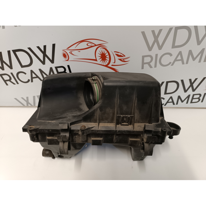 55350912 SCATOLA FILTRO ARIA AIRBOX FIAT CROMA 1.9 150CV MJT 2005-2010