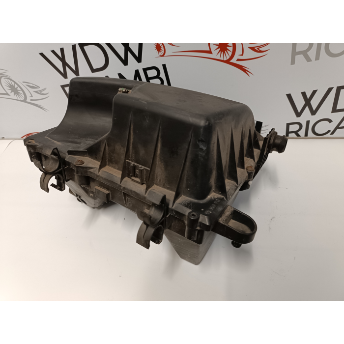55350912 SCATOLA FILTRO ARIA AIRBOX FIAT CROMA 1.9 150CV MJT 2005-2010